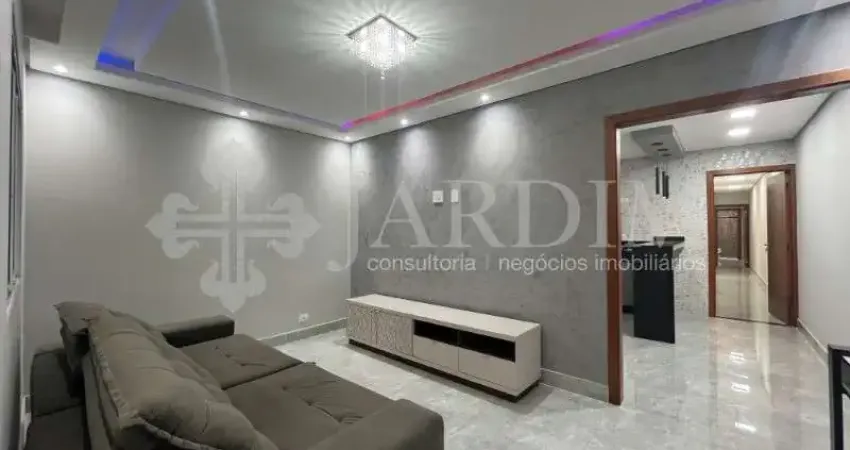 Casa com 3 quartos à venda no Morumbi, Piracicaba 