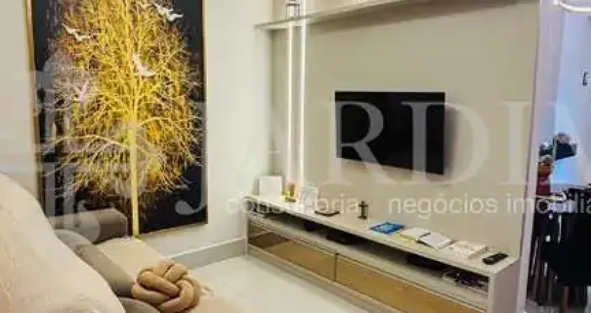 Apartamento com 2 quartos à venda na Vila Independência, Piracicaba 