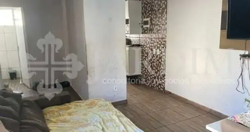 Apartamento com 2 quartos à venda na Vila Sônia, Piracicaba 