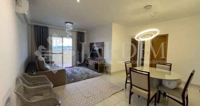 Apartamento com 3 quartos para alugar na Vila Monteiro, Piracicaba 