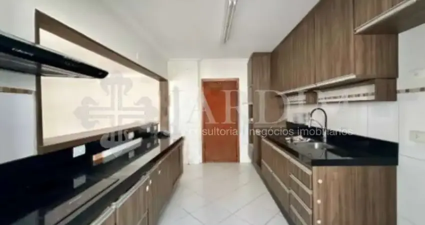 APARTAMENTO | JARDIM ELITE | RESIDENCIAL ED. PAINEIRAS