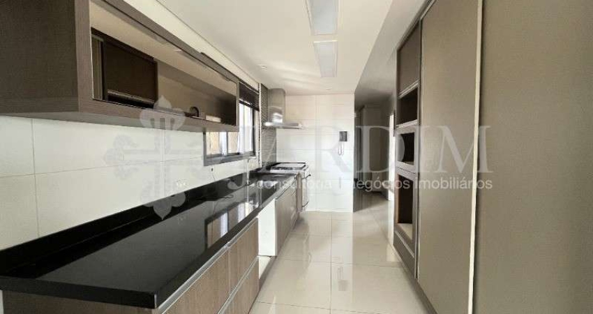 Apartamento com 3 quartos para alugar no Paulista, Piracicaba 