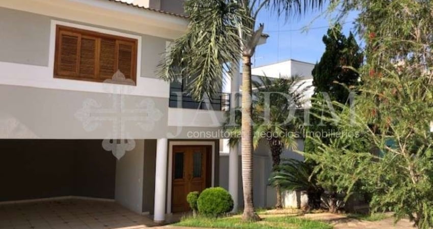 Casa com 4 quartos para alugar no Terras de Piracicaba, Piracicaba 
