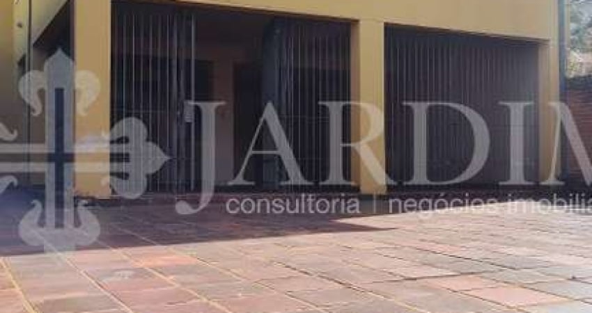 Casa com 4 quartos à venda na Vila Rezende, Piracicaba 