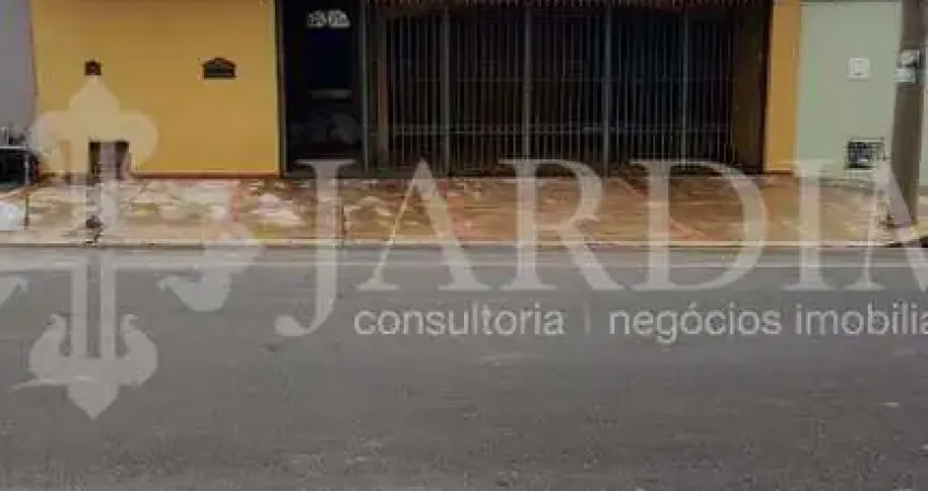 Casa com 4 quartos à venda na Vila Rezende, Piracicaba