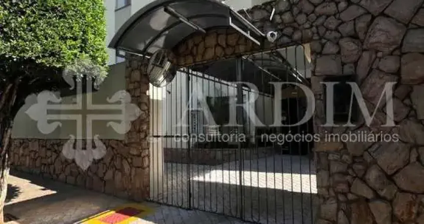 Apartamento com 2 quartos à venda na Cidade Alta, Piracicaba 