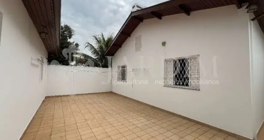Casa com 4 quartos para alugar no São Dimas, Piracicaba 
