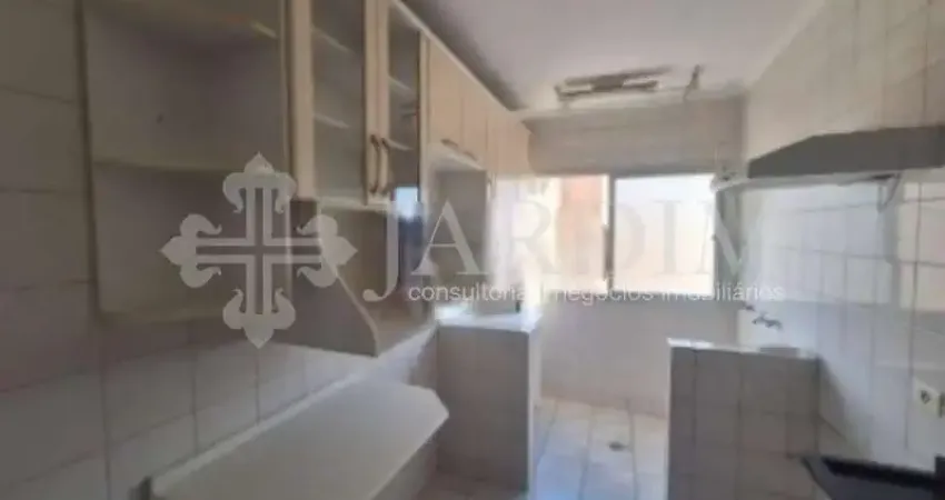 Apartamento com 3 quartos para alugar no Paulicéia, Piracicaba 