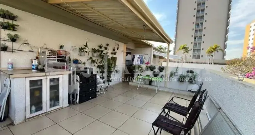 Apartamento com 2 quartos à venda no Jardim Elite, Piracicaba 