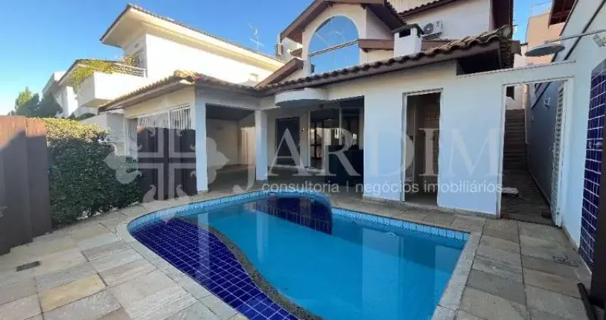 Casa com 3 quartos à venda no Terras de Piracicaba, Piracicaba 