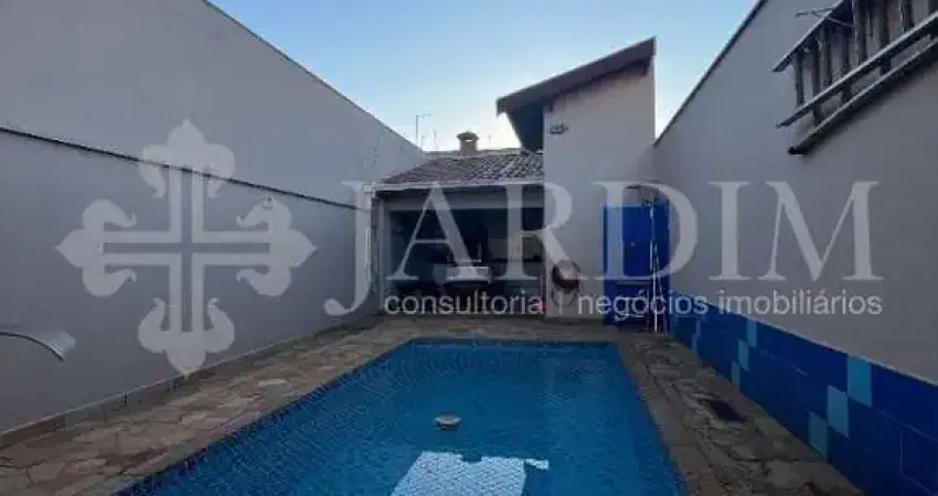 Casa com 2 quartos à venda no Nova Piracicaba, Piracicaba 