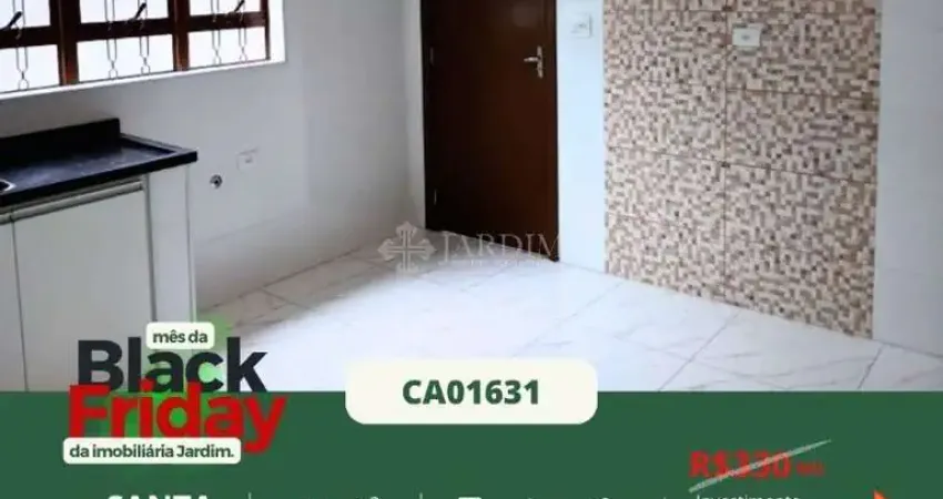 Casa com 2 quartos à venda no Santa Terezinha, Piracicaba