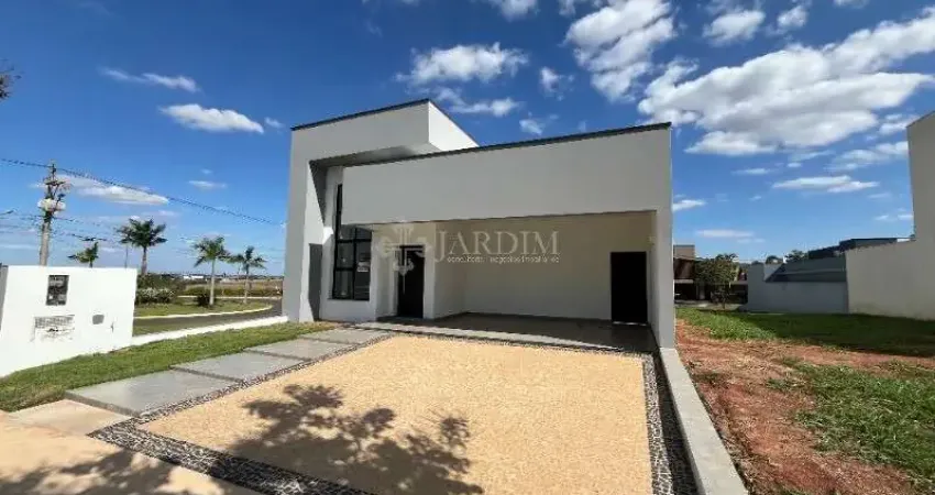 Casa com 3 quartos à venda no Taquaral, Piracicaba