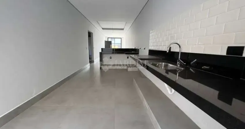 Casa com 3 quartos à venda no Ondas, Piracicaba