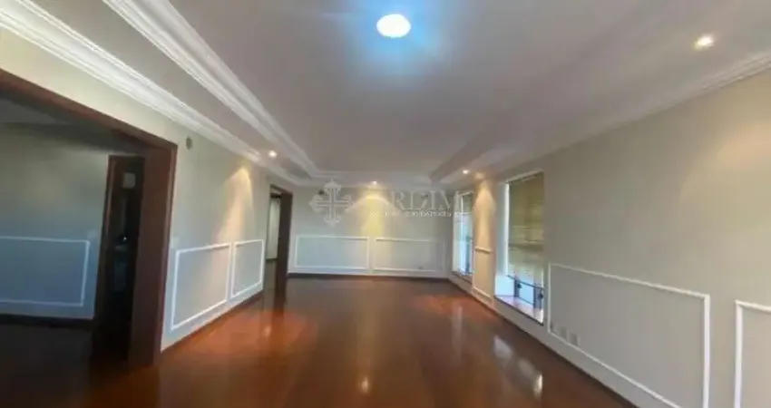 Apartamento com 3 quartos à venda no Centro, Piracicaba 