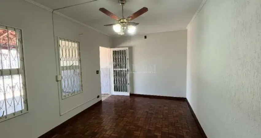 Casa com 2 quartos para alugar no Nova América, Piracicaba 