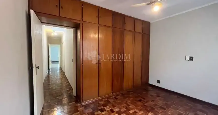 Casa com 2 quartos para alugar no Nova América, Piracicaba