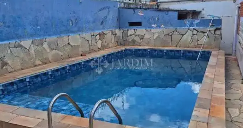 Casa com 4 quartos à venda no Nova Piracicaba, Piracicaba
