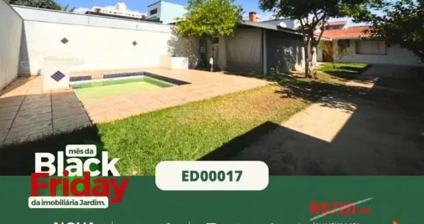 Casa com 2 quartos à venda no Nova Piracicaba, Piracicaba 