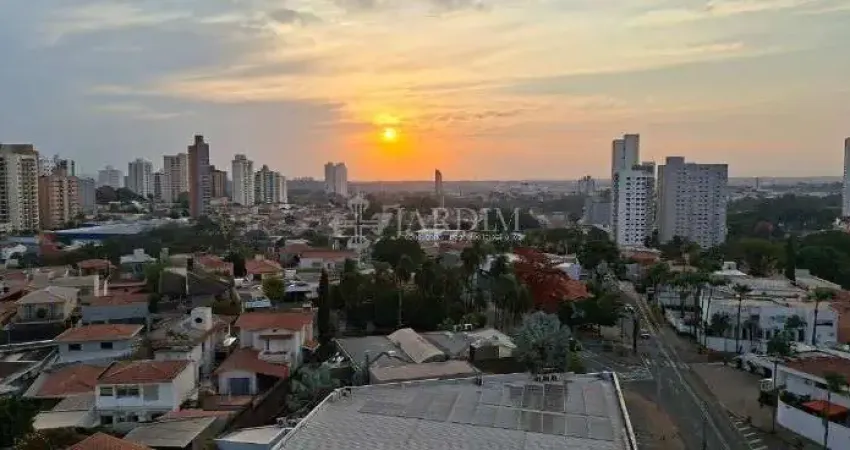 Apartamento com 3 quartos à venda na Cidade Alta, Piracicaba