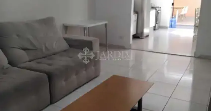 Casa com 3 quartos à venda no Jardim Brasília, Piracicaba