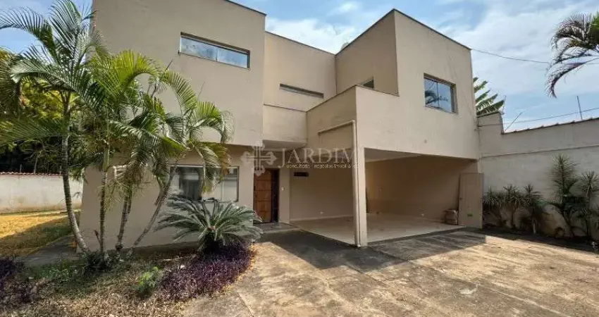 Casa com 4 quartos para alugar no Nova Piracicaba, Piracicaba
