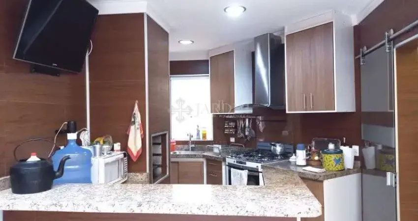 Casa com 4 quartos à venda no Jardim Pombeva, Piracicaba