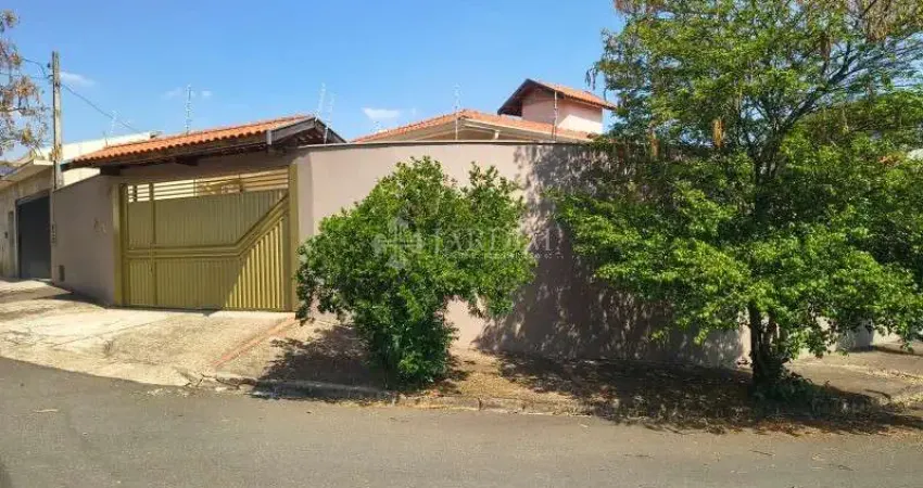 Casa com 4 quartos à venda no Jardim Brasília, Piracicaba