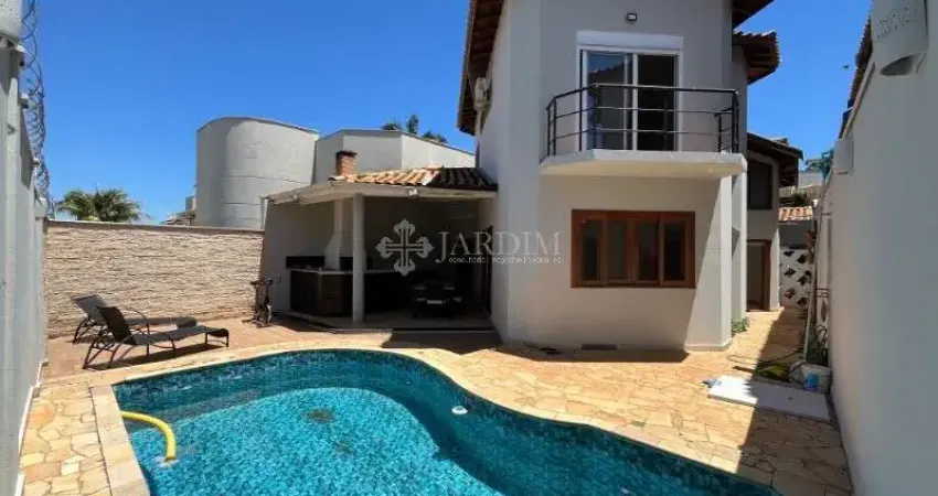 Casa com 4 quartos para alugar no Piracicamirim, Piracicaba 