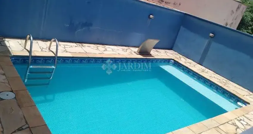 Casa com 2 quartos à venda na Vila Independência, Piracicaba