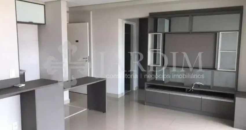 Apartamento com 1 quarto para alugar no Jardim Europa, Piracicaba 