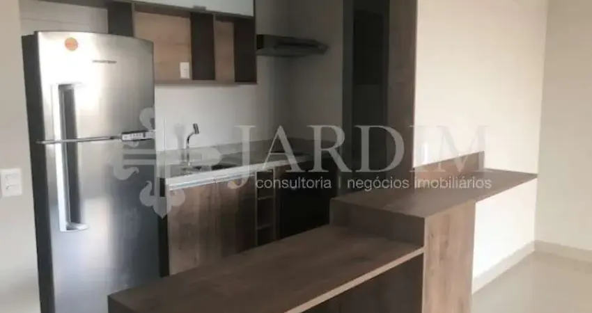 Apartamento com 1 quarto para alugar no Jardim Europa, Piracicaba