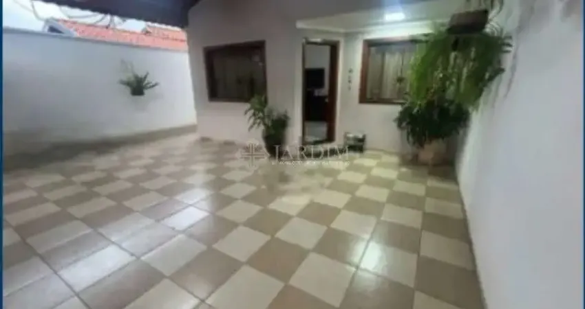 Casa com 2 quartos à venda no Pompéia, Piracicaba