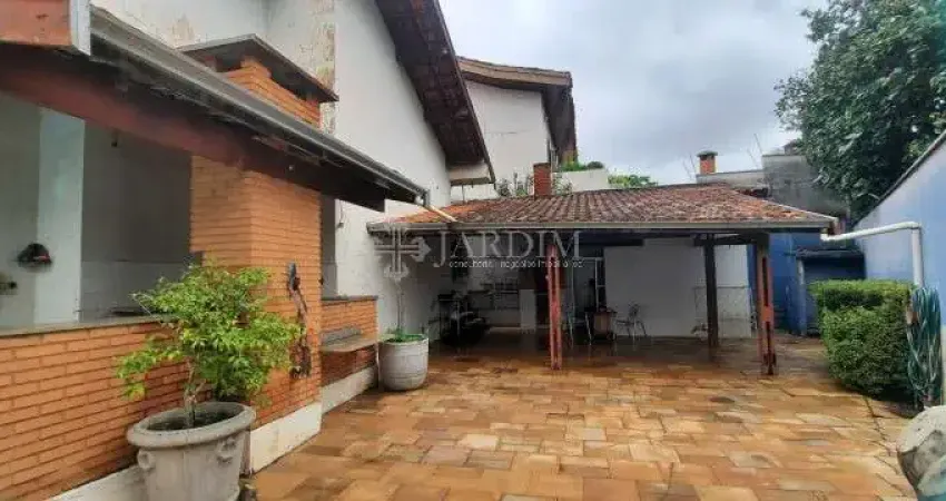 Casa com 4 quartos à venda no Nova Piracicaba, Piracicaba 