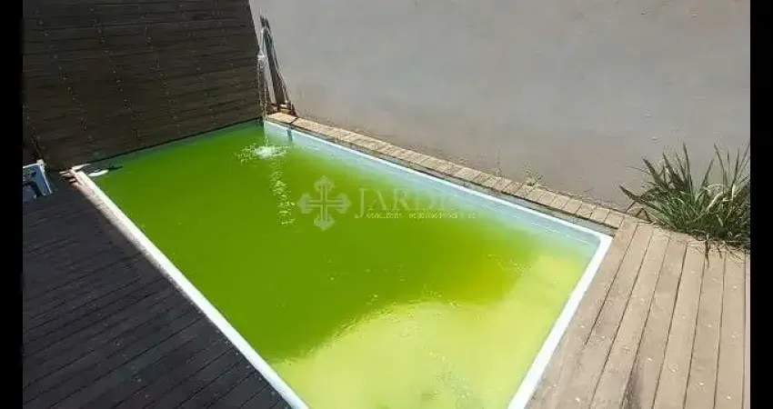 Casa com 3 quartos à venda no Parque Residencial Piracicaba Balbo, Piracicaba