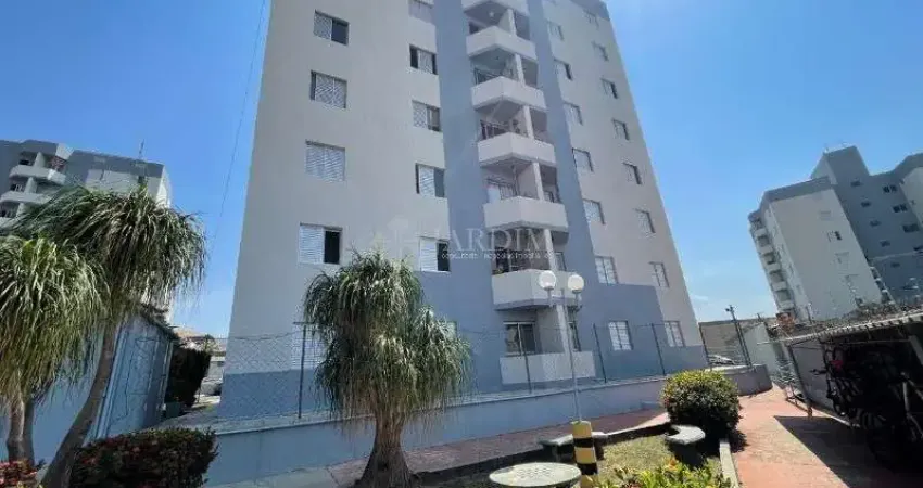 Apartamento com 3 quartos à venda no Jardim Caxambu, Piracicaba 
