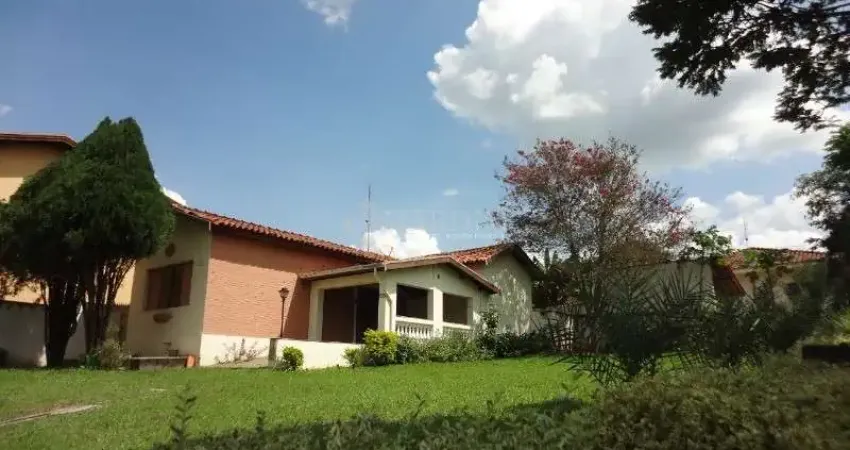 Casa com 2 quartos à venda no Jardim Iporanga, Águas de São Pedro