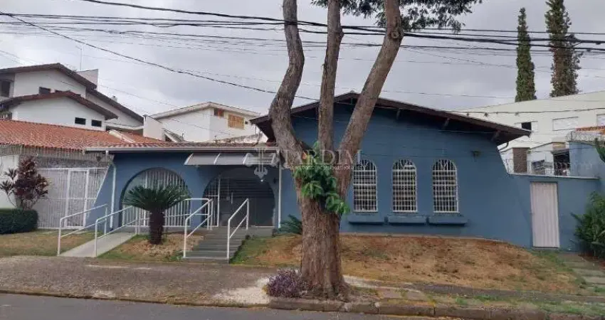 Casa com 3 quartos à venda na Cidade Jardim, Piracicaba