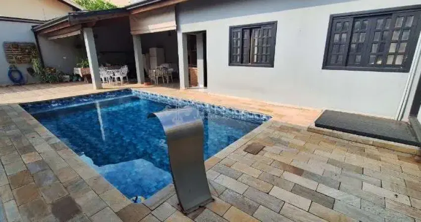 Casa com 3 quartos à venda no Nova Piracicaba, Piracicaba