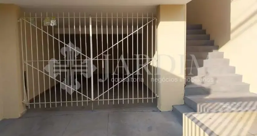 Casa com 2 quartos à venda no Nova América, Piracicaba