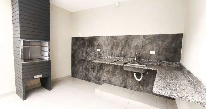 Casa com 3 quartos à venda na Vila Rezende, Piracicaba