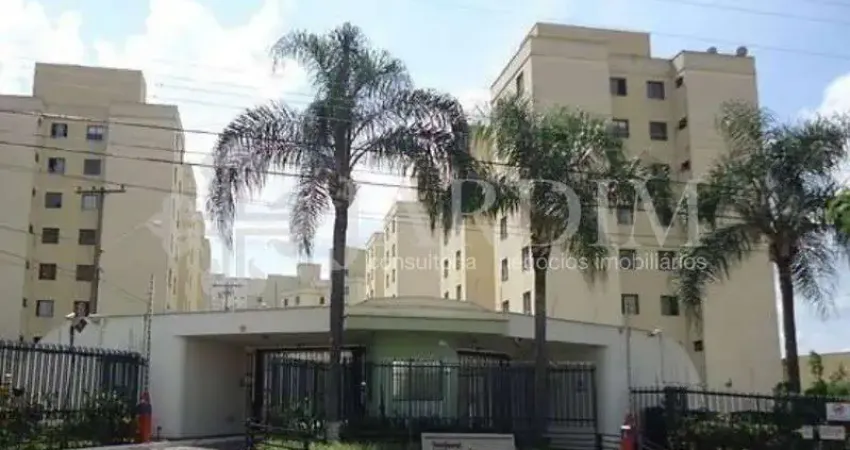Apartamento com 2 quartos para alugar no Centro, Piracicaba