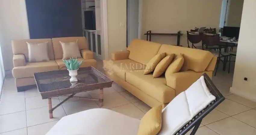 Apartamento com 3 quartos à venda na Cidade Alta, Piracicaba