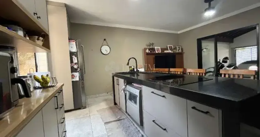 Casa com 3 quartos à venda no Jardim Califórnia, Piracicaba 