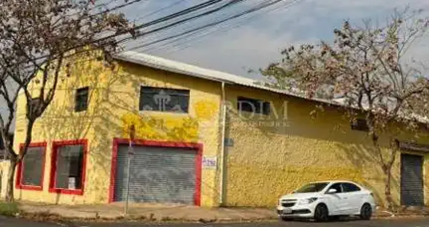 Barracão / Galpão / Depósito para alugar no Piracicamirim, Piracicaba