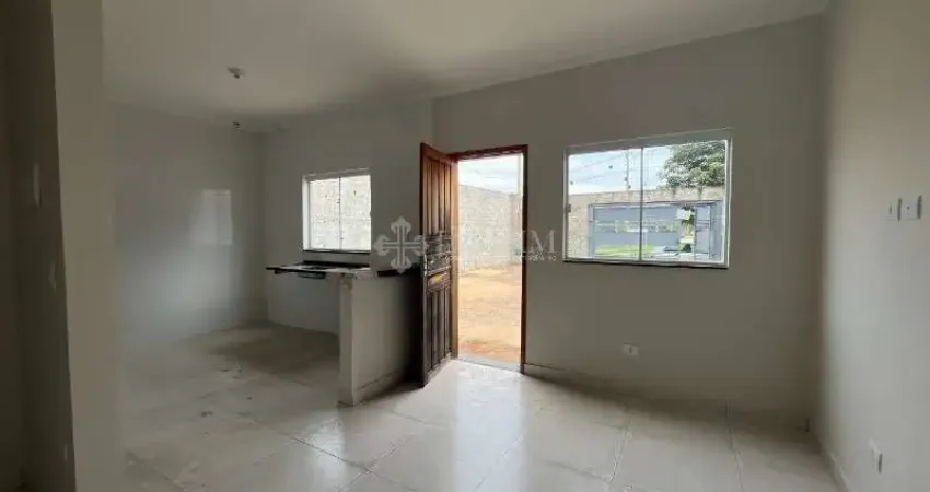 Casa com 1 quarto à venda no Taquaral, Piracicaba 
