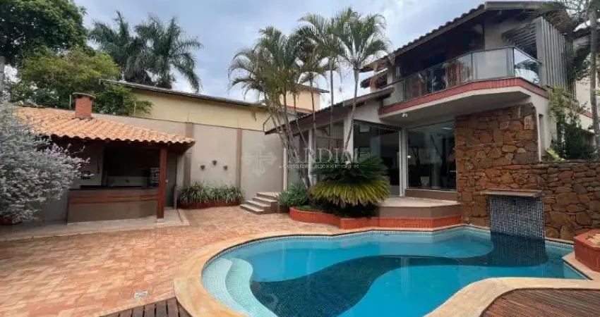 Casa com 3 quartos à venda no Parque Santa Cecília, Piracicaba