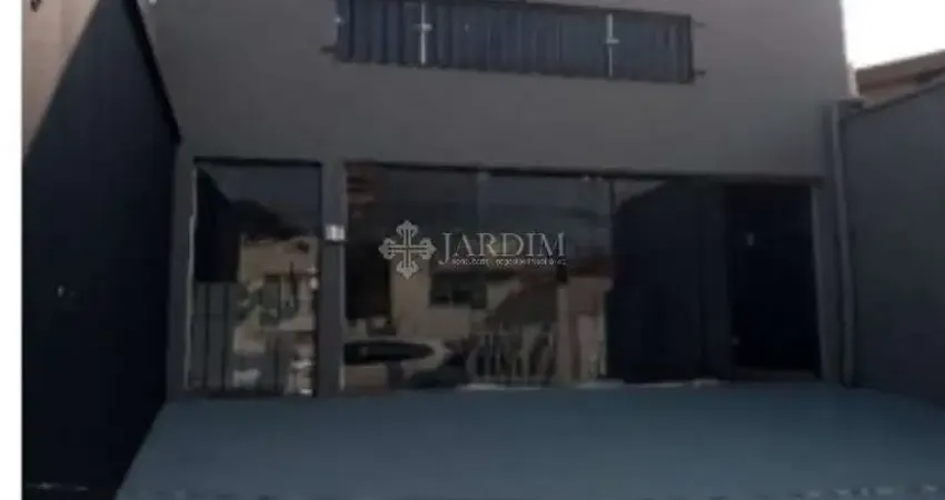 Ponto comercial para alugar no Alemães, Piracicaba