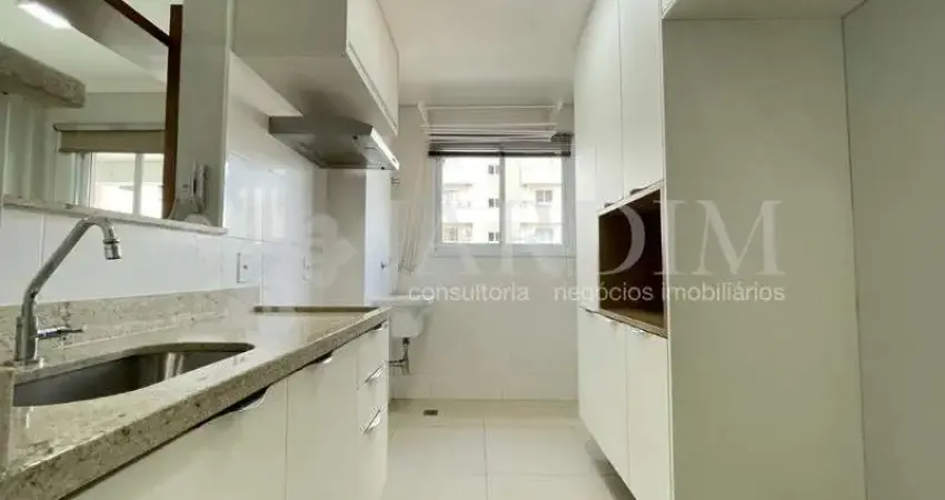 Apartamento com 1 quarto para alugar no Centro, Piracicaba 
