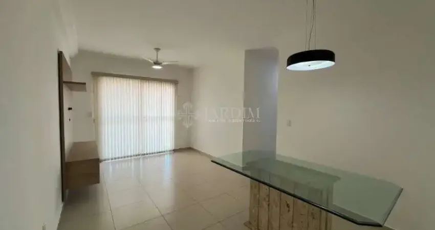 Apartamento com 2 quartos para alugar no Jaraguá, Piracicaba 
